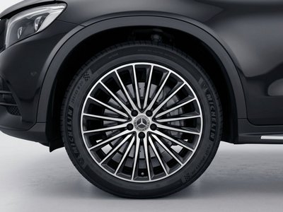 MERCEDES-BENZ GLC - 6