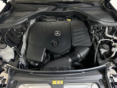 MERCEDES-BENZ GLC - 7
