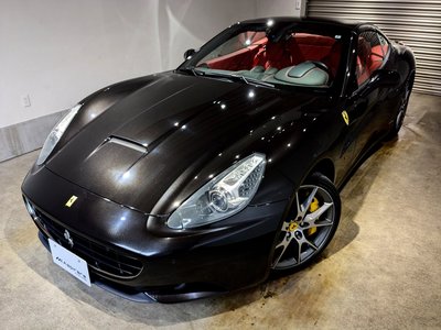 FERRARI CALIFORNIA - 3