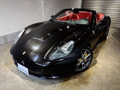 FERRARI CALIFORNIA - 2