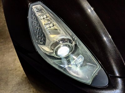 FERRARI CALIFORNIA - 6