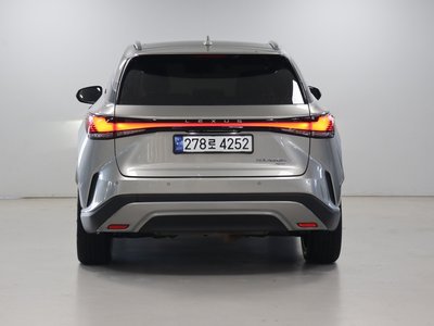 LEXUS RX - 3