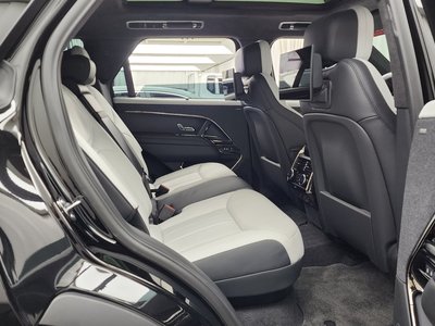 صورة مصغرة 18 لـ 2024 LAND Rover RANGE ROVER SPORT