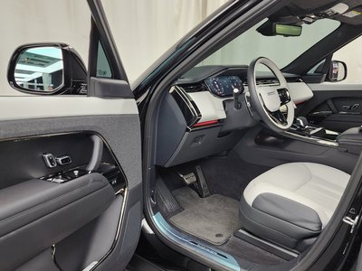 صورة مصغرة 13 لـ 2024 LAND Rover RANGE ROVER SPORT