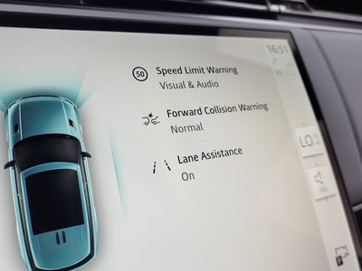 صورة مصغرة 33 لـ 2024 LAND Rover RANGE ROVER SPORT
