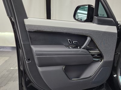صورة مصغرة 14 لـ 2024 LAND Rover RANGE ROVER SPORT
