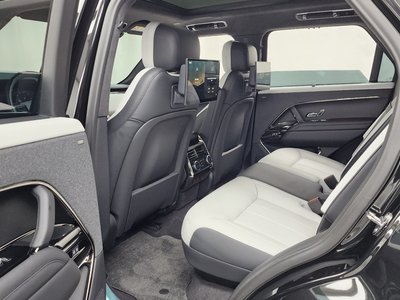 صورة مصغرة 16 لـ 2024 LAND Rover RANGE ROVER SPORT