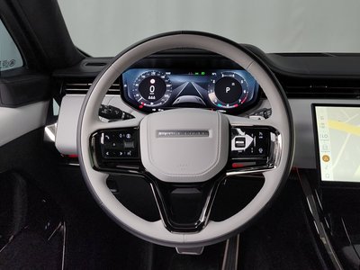 صورة مصغرة 19 لـ 2024 LAND Rover RANGE ROVER SPORT