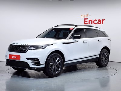 LAND ROVER RANGE ROVER VELAR - 1