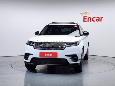 LAND ROVER RANGE ROVER VELAR - 2