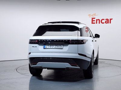 LAND ROVER RANGE ROVER VELAR - 4