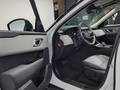 LAND ROVER RANGE ROVER VELAR - 10