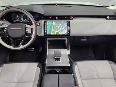 LAND ROVER RANGE ROVER VELAR - 5