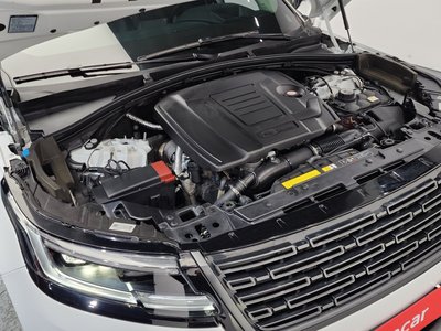 LAND ROVER RANGE ROVER VELAR - 7