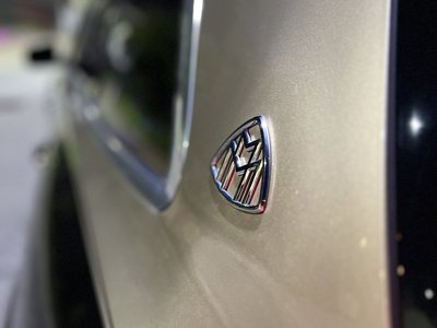 MERCEDES-BENZ GLS - 9