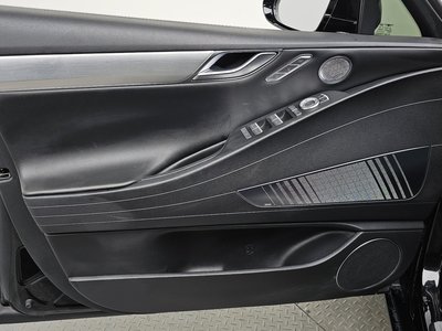 2023 Genesis ELECTRIFIED G80 (RG3) 缩略图 14