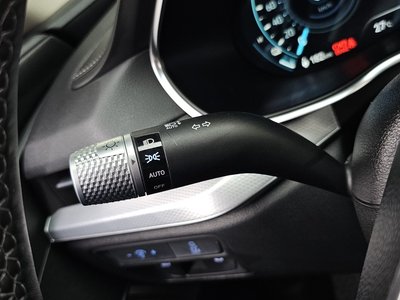 2023 Genesis ELECTRIFIED G80 (RG3) 缩略图 29