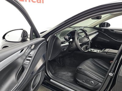 2023 Genesis ELECTRIFIED G80 (RG3) 缩略图 13