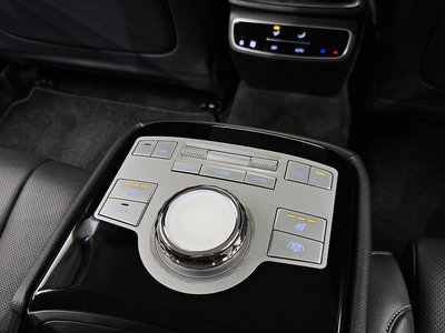 2023 Genesis ELECTRIFIED G80 (RG3) 缩略图 33