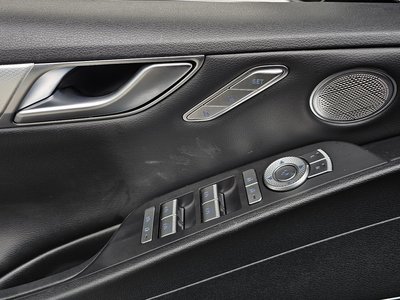 2023 Genesis ELECTRIFIED G80 (RG3) 缩略图 28