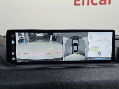 2023 Genesis ELECTRIFIED G80 (RG3) 缩略图 21