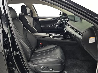 2023 Genesis ELECTRIFIED G80 (RG3) 缩略图 17