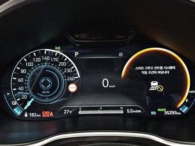 2023 Genesis ELECTRIFIED G80 (RG3) 缩略图 11