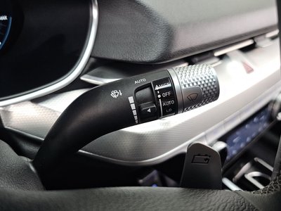 2023 Genesis ELECTRIFIED G80 (RG3) 缩略图 30