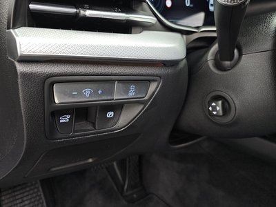 2023 Genesis ELECTRIFIED G80 (RG3) 缩略图 27
