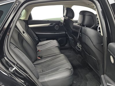 2023 Genesis ELECTRIFIED G80 (RG3) 缩略图 18