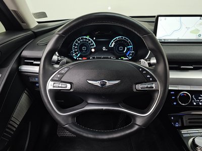 2023 Genesis ELECTRIFIED G80 (RG3) 缩略图 19