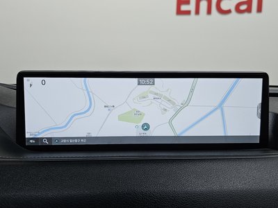2023 Genesis ELECTRIFIED G80 (RG3) 缩略图 20