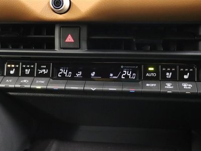 صورة مصغرة 30 لـ 2023 Toyota CROWN CROSSOVER