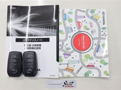 2023 Toyota CROWN CROSSOVER — миниатюра 37