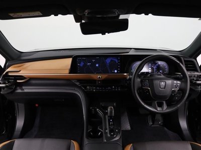 صورة مصغرة 11 لـ 2023 Toyota CROWN CROSSOVER