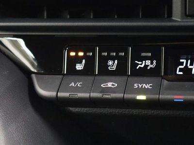 2023 Toyota CROWN CROSSOVER — миниатюра 28