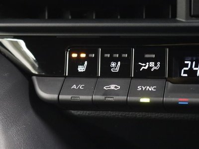 صورة مصغرة 55 لـ 2023 Toyota CROWN CROSSOVER