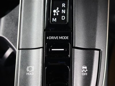 2023 Toyota CROWN CROSSOVER — миниатюра 29