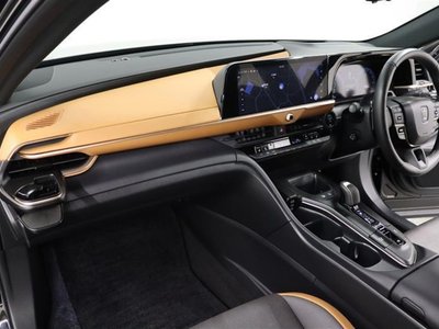 صورة مصغرة 43 لـ 2023 Toyota CROWN CROSSOVER