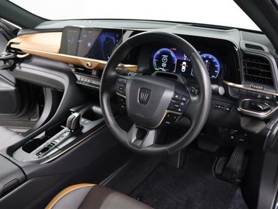 2023 Toyota CROWN CROSSOVER — миниатюра 30