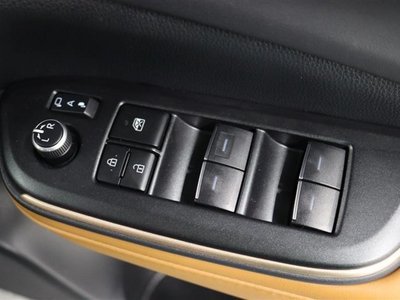 2023 Toyota CROWN CROSSOVER — миниатюра 34