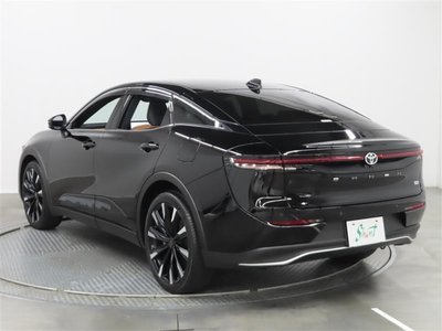 صورة مصغرة 8 لـ 2023 Toyota CROWN CROSSOVER
