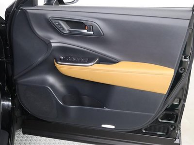 2023 Toyota CROWN CROSSOVER — миниатюра 35