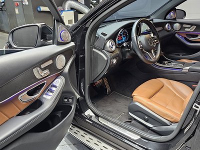 2021 Mercedes-BENZ GLC thumbnail 13