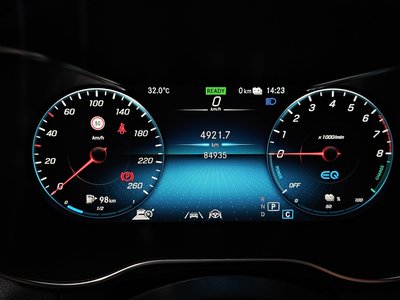 2021 Mercedes-BENZ GLC thumbnail 11