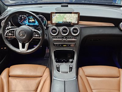 2021 Mercedes-BENZ GLC 照片 5