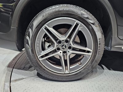 2021 Mercedes-BENZ GLC 照片 6