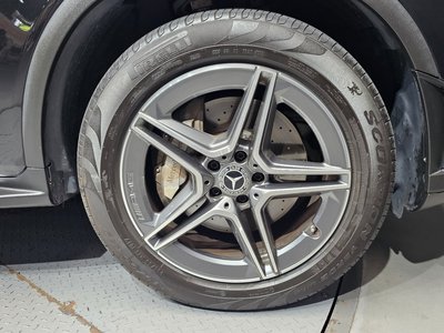 2021 Mercedes-BENZ GLC 照片 8