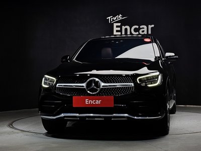 2021 Mercedes-BENZ GLC 照片 2