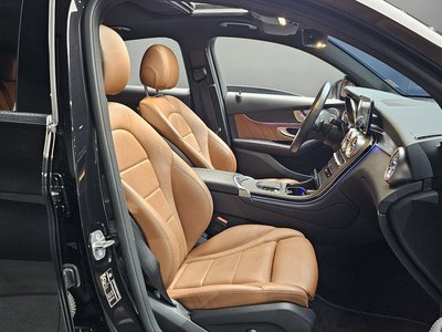 2021 Mercedes-BENZ GLC thumbnail 16